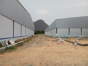 Globe Infra